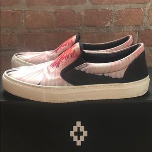 Marcelo Burlon - shoe